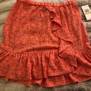New Michael Kors Skirt